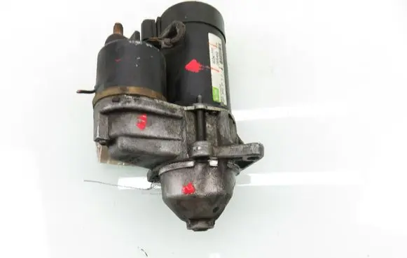 Opel Astra F Starter motor D6RA62 90341777
