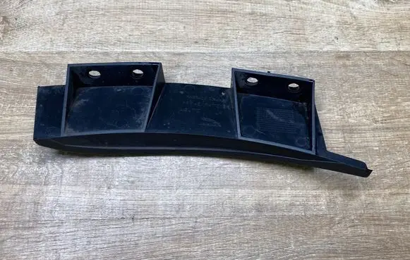 Jaguar F-Pace Rear mudguard HK83291D91AB 2L10