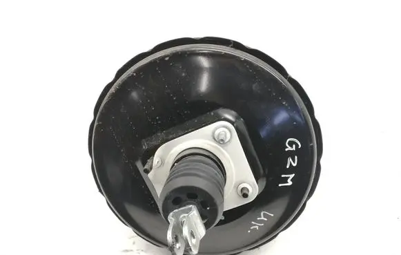 Hyundai i30 Brake booster 58500G4950