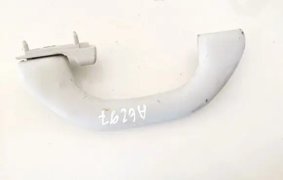 Volkswagen Golf IV Rear interior roof grab handle 1j0857607e