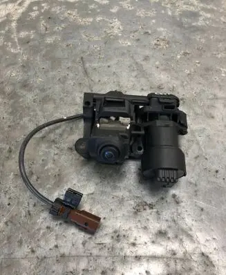 Mercedes-Benz S W222 Front bumper camera A2227500700BILI A2227500700