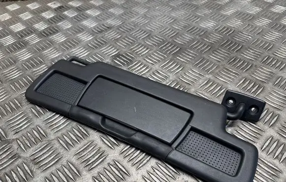 Mercedes-Benz SLK R172 Sun visor 