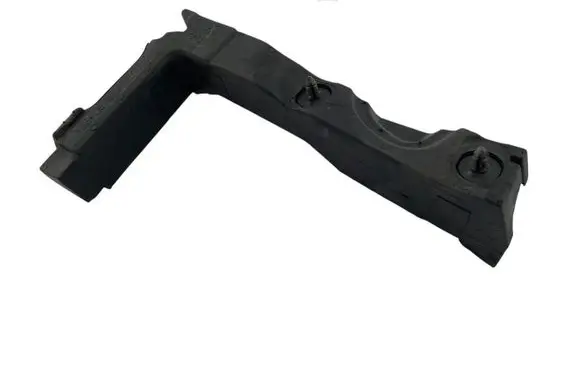 Audi A5 Sportback 8TA Fender foam support/seal 8T0823722H