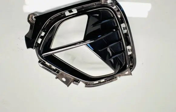 KIA Niro Front bumper lower grill 86664g5500