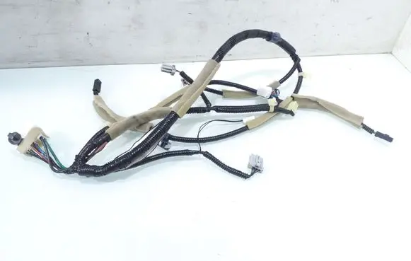 Honda CR-V Tailgate/trunk wiring harness 32109T1EG002