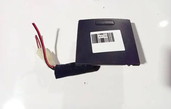 BMW X3 E83 Other interior part 5116340197801 51163401978-01