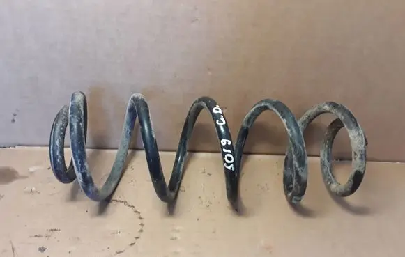 Suzuki SX4 Rear coil spring NOCODE