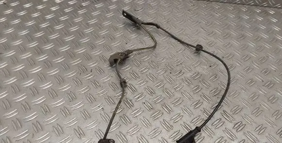 Toyota Verso ABS brake wheel speed sensor 8954202061