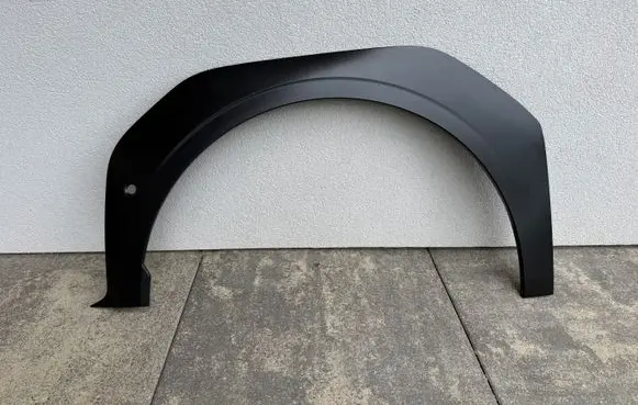 KIA EV3 Front arch trim 87713EV200
