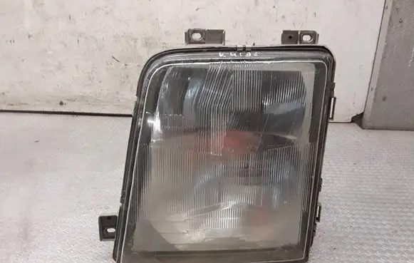 Volkswagen II LT Headlight/headlamp 2D1941015 67735370