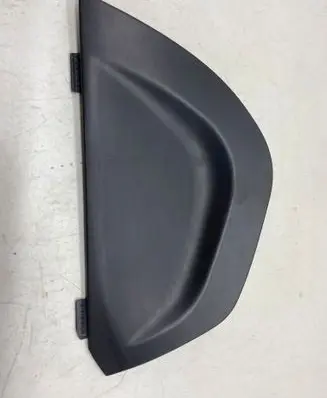 Volvo S60 Dashboard side end trim 27255