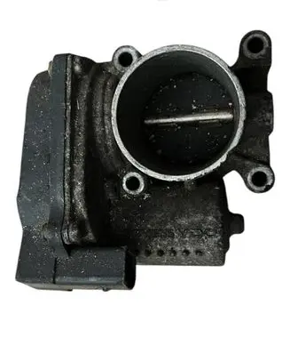 Volkswagen Golf V Throttle valve 03c133062b