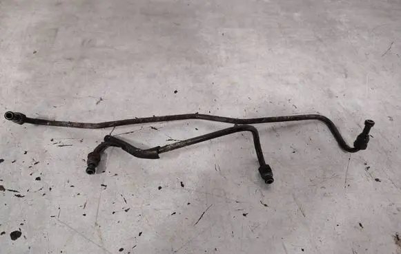 Volkswagen Transporter - Caravelle T4 Steering rack mechanical part 