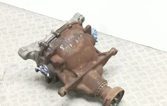 Ford Mustang VI Rear differential FR3W-4200-TA