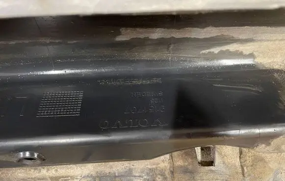 Volvo S80 Sill 9151707