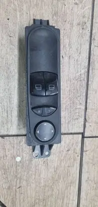 Mercedes-Benz Sprinter W906 Electric window control switch A9065451213