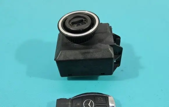Mercedes-Benz E W212 Ignition lock A2189054701 IMPRK1486075
