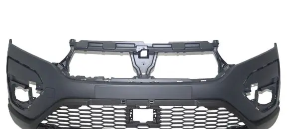 Dacia Sandero III Front bumper 620228861R 620104182Y 620261041R
