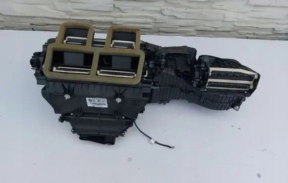 BMW 3 F30 F35 F31 Interior heater climate box assembly 9325142bocianteile