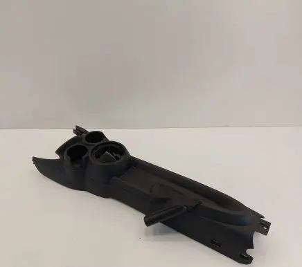 Center console