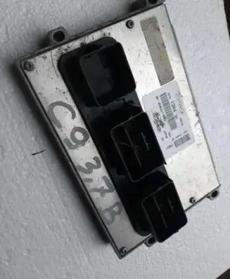 Mazda CX-9 Engine control unit/module ECU A50A-12A650-AB