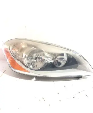 Volvo XC60 Headlight/headlamp 30763146 89902803
