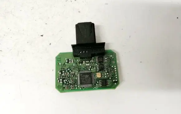 Ford Galaxy Sensor 1037373940