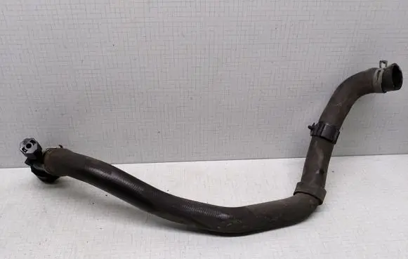 Seat Ibiza III (6L) Engine coolant pipe/hose 6Q0122291F