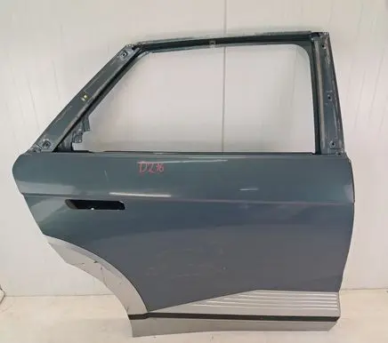 Hyundai Ioniq 5 Rear door D276