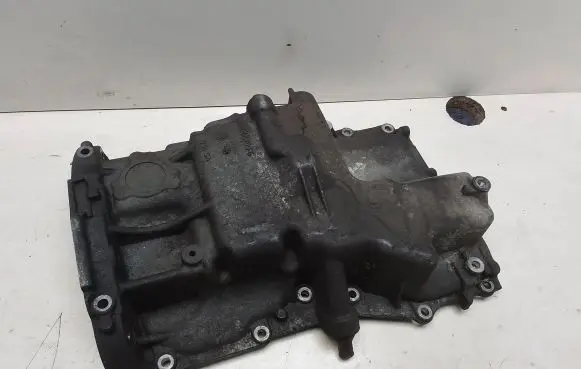 Ford Mondeo Mk III Oil sump 4M5G6675FG