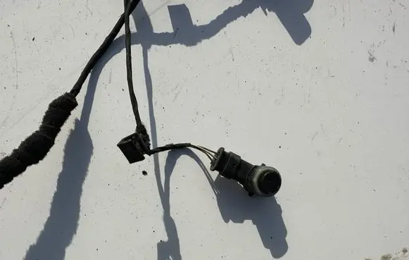 BMW X1 F48 F49 Parking PDC sensor 8528527