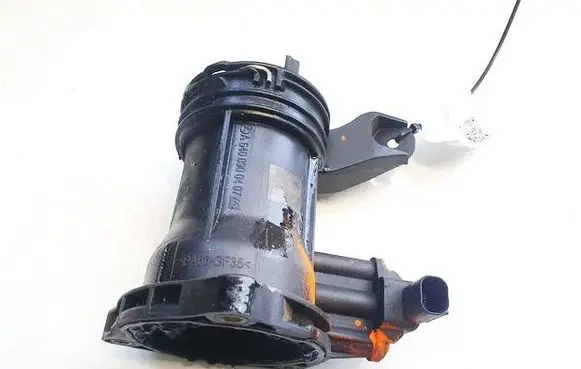 Mercedes-Benz B W245 Mass air flow meter A6400900407