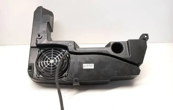Audi A4 S4 B8 8K Subwoofer speaker 8T8035382 1000143001
