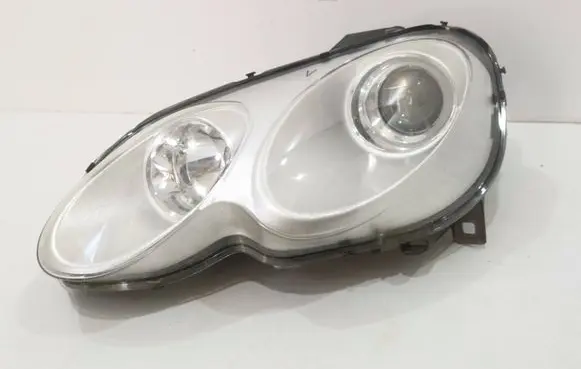 Smart ForFour I Headlight/headlamp A4545400954