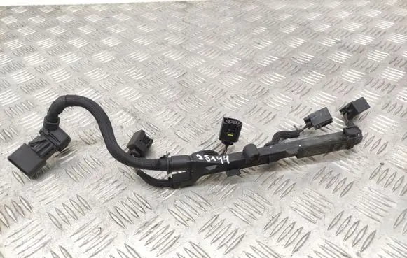 Toyota Verso Fuel injector wires 8591884
