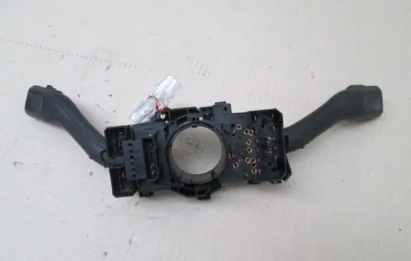 Skoda Fabia Mk1 (6Y) Other switches/knobs/shifts