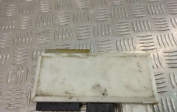 BMW 5 E39 Comfort/convenience module 6922273 6922152