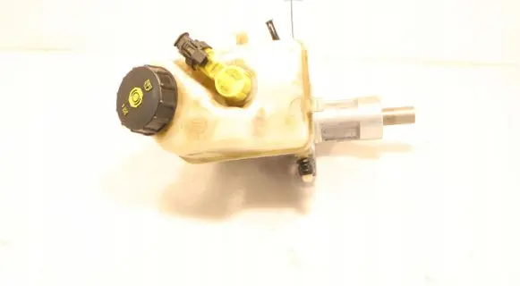Opel Astra J Master brake cylinder