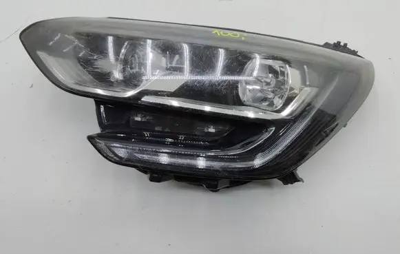 Renault Megane IV Headlight/headlamp 260602792R