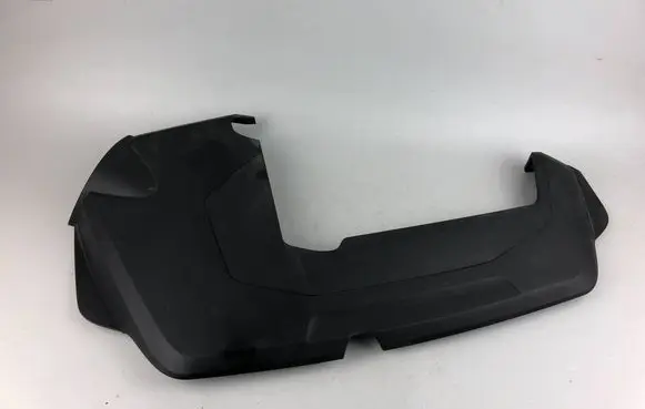 BMW 3 F30 F35 F31 Engine cover (trim) 8645876