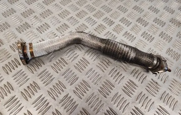 Audi A4 S4 B9 EGR valve line/pipe/hose 059131525CP