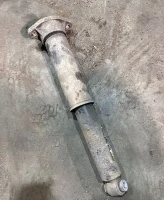 Mercedes-Benz E W213 Rear shock absorber/damper A2133207301