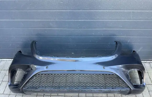 Mercedes-Benz V Class W447 Front bumper A4478851000