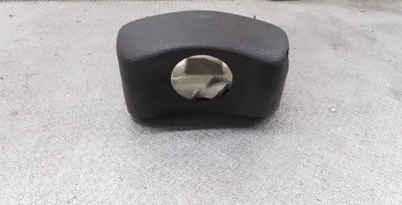 Peugeot 206 Steering wheel column trim