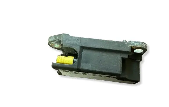 Volkswagen PASSAT B5 Airbag deployment crash/impact sensor 1J0909606N