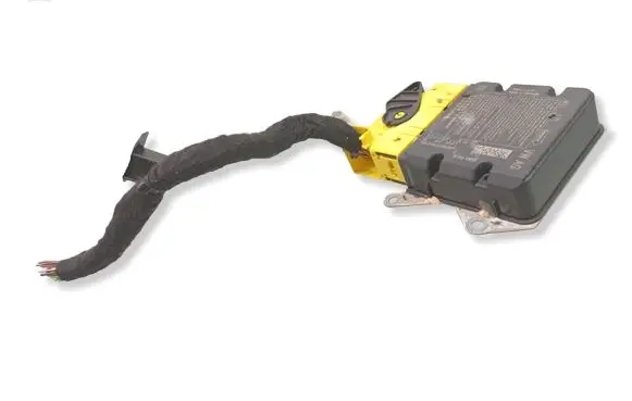 Audi A3 S3 8V Airbag control unit/module 5Q0959655N
