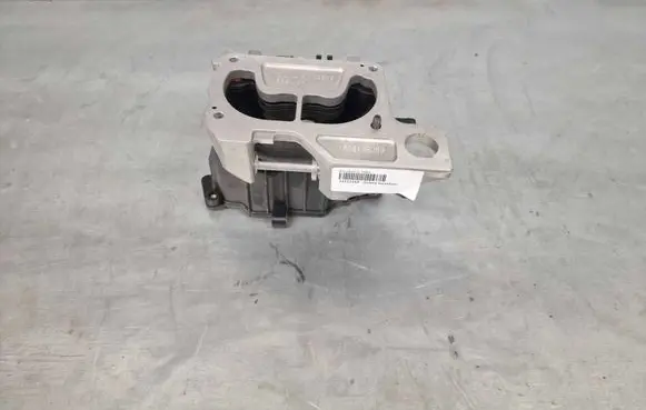 Intake resonator
