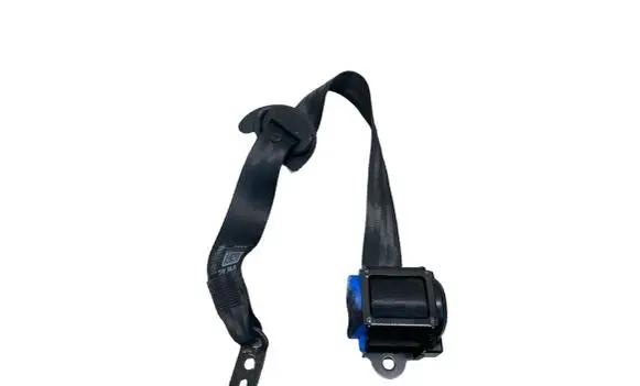 Volkswagen e-Up Rear seatbelt 1S0857805B