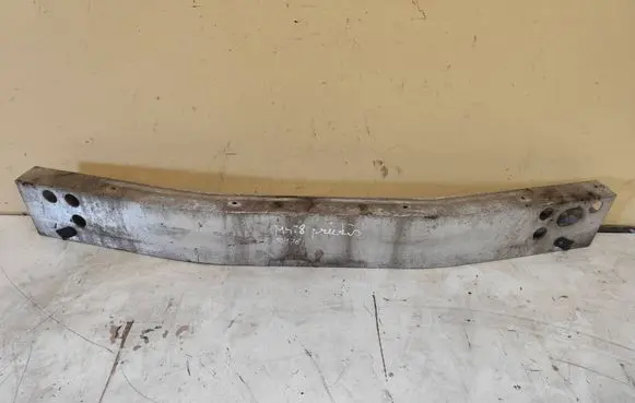 Nissan Leaf I (ZE0) Front bumper cross member 620323NL0A 1504CN6734