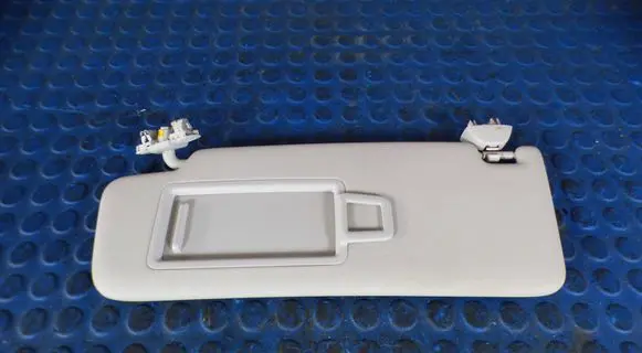 Skoda Octavia Mk3 (5E) Sun visor CART5G0857551AG 5G0857551AG